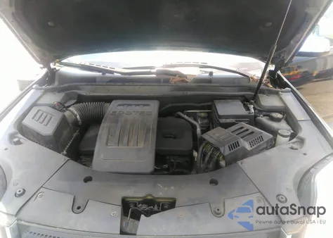 2016 GMC Terrain Sle-2 from USA, damaged, VIN 2GKALNEK5G6104668